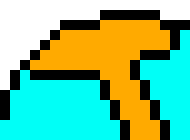 [05b0c1] *Chris, there's a ladder on the floor of the lab. I intend for you to leave. Aight gtg.*