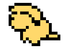 [6d923a] Howdy, Alrighty. Oi Omega I'm done! Do whatever you want with it. Just give me credit. Thanks! -Hammy