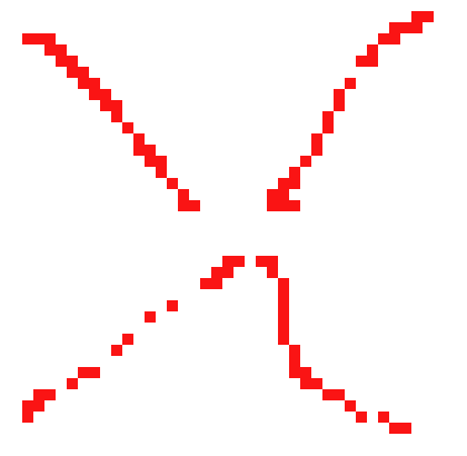 [1a8612] Krunker Hitmarker