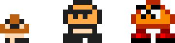 [98f4db] Mini Goomba
