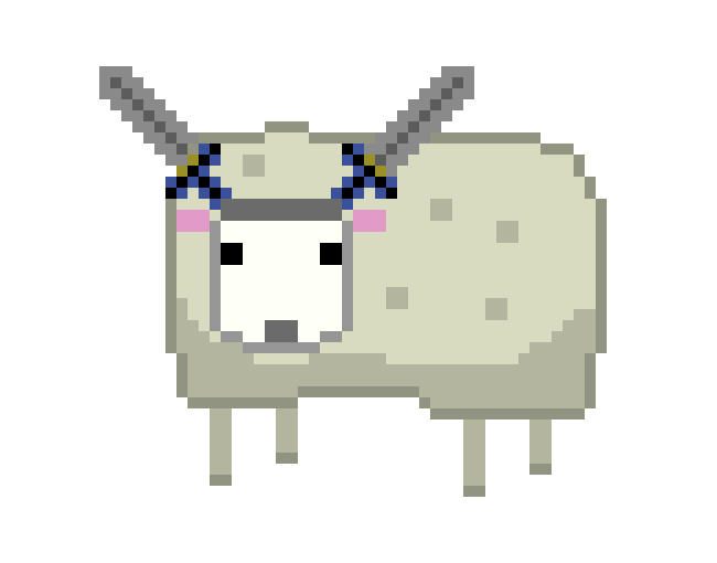 [9664c4] Weaponized Shepard