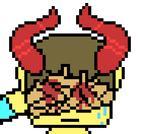 [843b57] GAH! WTF WAS THAT!?!?-Ryuji