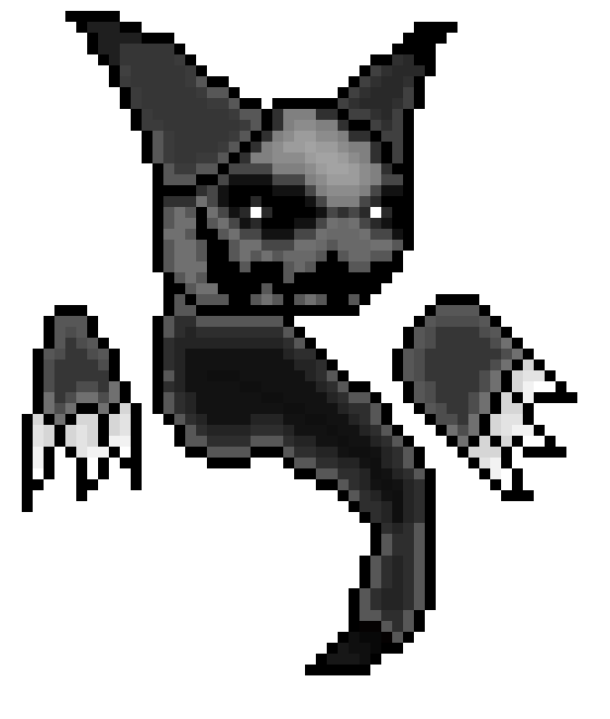 [965131] Monument of Grief(Greyscaled) -Anauxieus