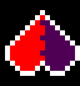 [d14112] -He'd be slowly taking over the soul..-