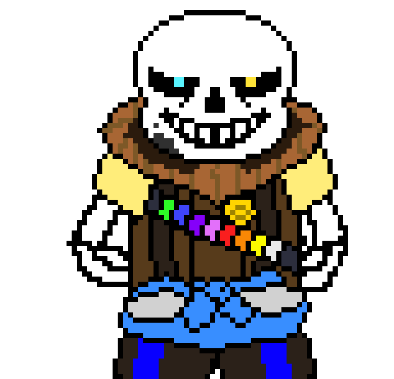 [b60944] revertedinvertedinkfell sans