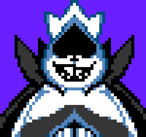 [970cdd] King-(Sorry Finx,also how are you?)*He is on his throne*