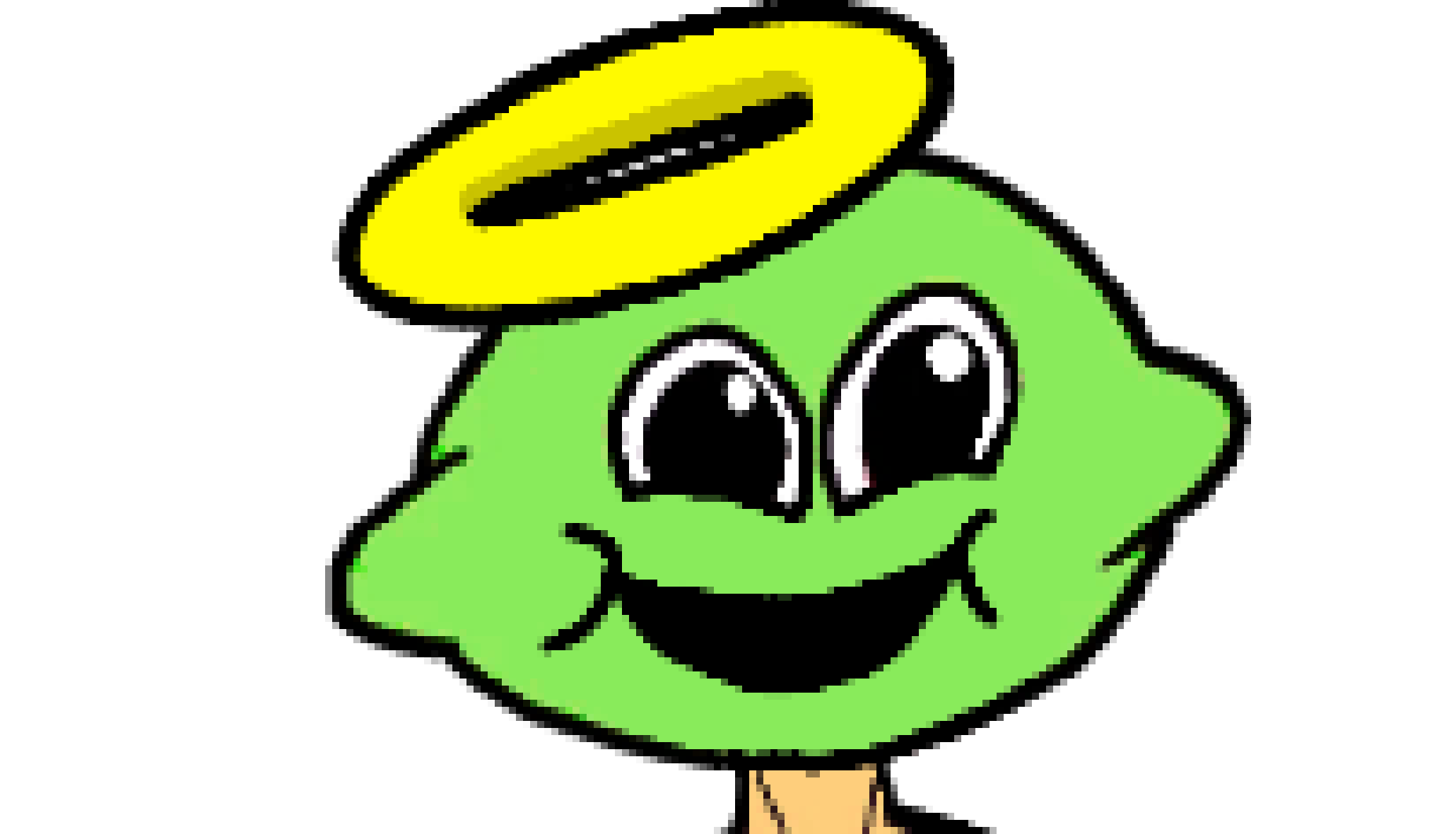 [acbc50] Yes i am -Lime Angel