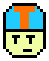 [05b0c1] Oh good job you freaking lame recolor, you scared her off!