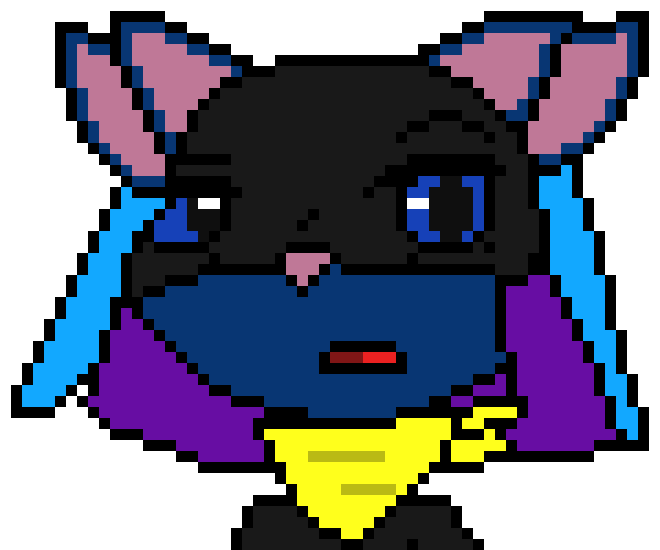 [f7c573] do you have anything that would represent Yusuke though? 