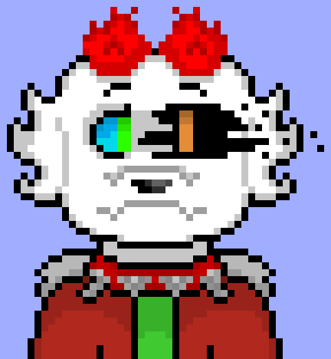 [95be89] Is that... Is that... Fuck forgot his, name... Wheatly... Something like that...