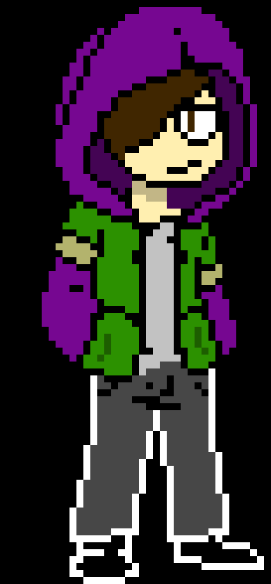 [4793a2] -spins revolver- if ya want you can even keep it...i have plenty...thats....kinda my power...i can pull anything out of my pockets...its kinda like the modern version of mary poppins bag...ya know?