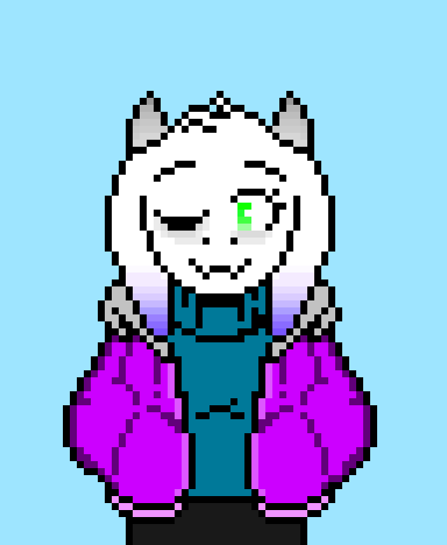 [752b4c] And...Boarder could have gone for anybody in the entire world. Anybody at all. But you were chosen. You`re special. Sometimes people doubt love, and I know that my characters will try and deceive you with past mistakes. But he chose YOU. Don`t ever let that get in the way.