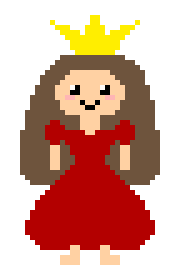 [2c4678] Queen Harmony