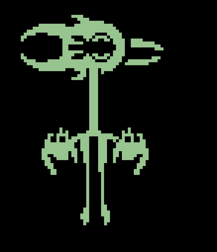 [2fbf6b] It's name is reaperbird, it's very cool