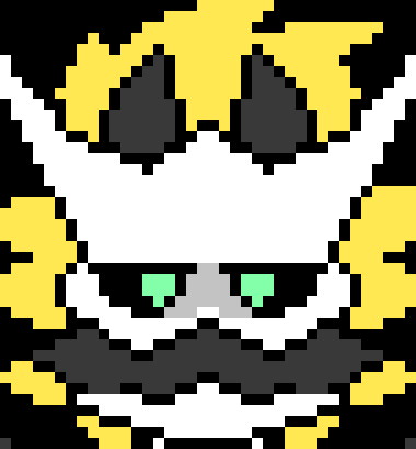 [63ceb7] [[And yes... I made the fade pink because of just... It's a satisfying thing, and whatnot that it might as well be equal to reaching 'climax'...]]