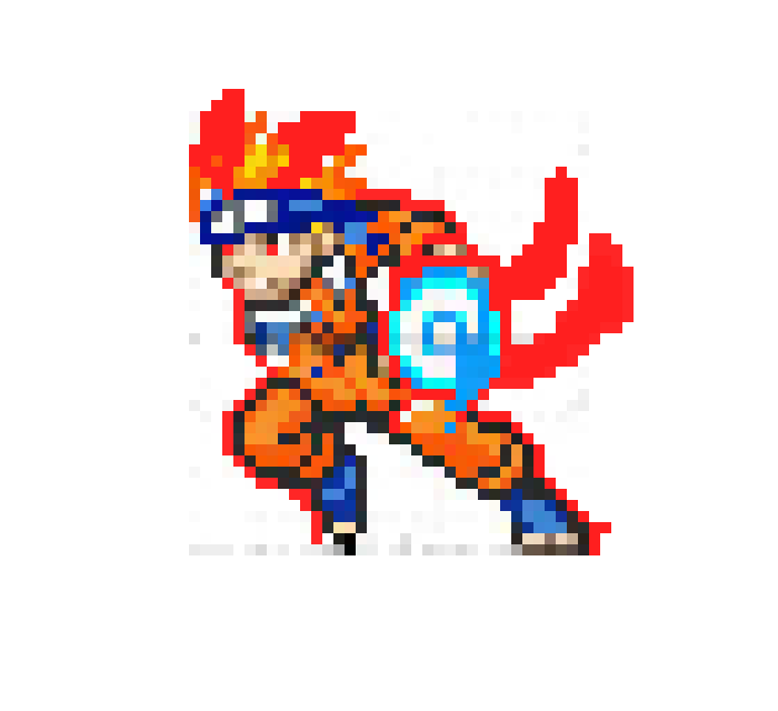 [e5fc00] ego insicnt goku