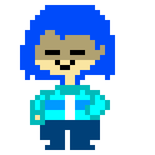 [5b2f3e] me neiher...... but