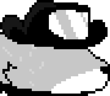 [df648d] Felix/Syfal: Hacker who has been a rival of Sockets for years, hidden in secret underneath Dome city (a city that literaly is inside a dome, where "furries" arnt allowed to enter). Abilities: Pure Rage filled Willpower. being ably to hyjack any electronic device within 10 meters of them. insane strength and durrability. slight immunity to Magic. Motive: used to be friends with Socket, untill something happened between the two involving a protogen prototype, of which they started to hack their inventions to ruin Sockets life. Species: used to be Human, but now, a quarter and a half protogen 