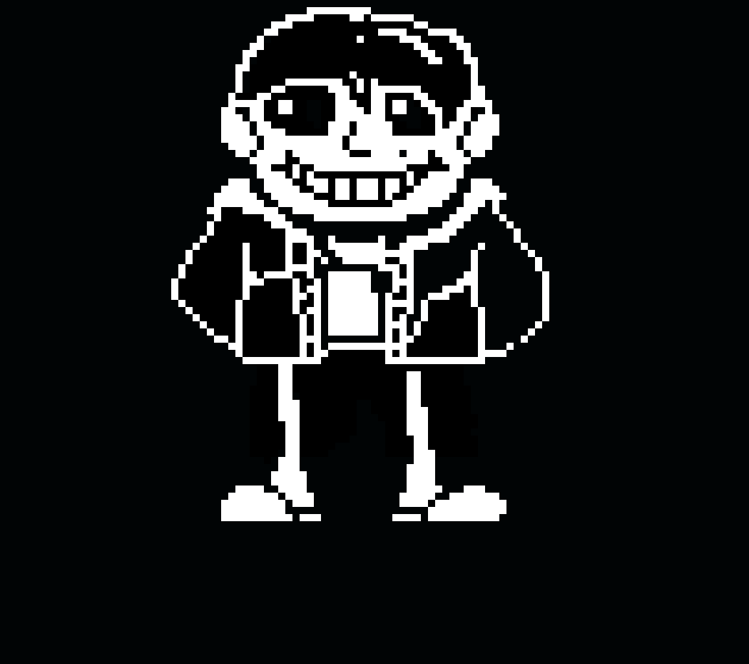 [0e6c97] cursed sans.. 4?