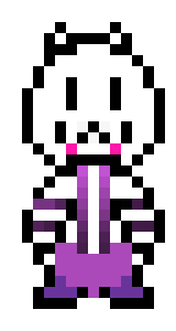 [9664c4] UnderMix Toriel Remix