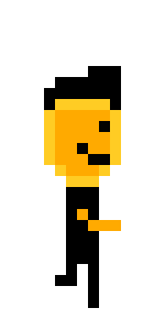 [9664c4] Video game character 4