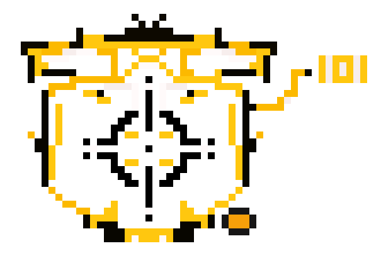 [c9d771] 101 crosshair