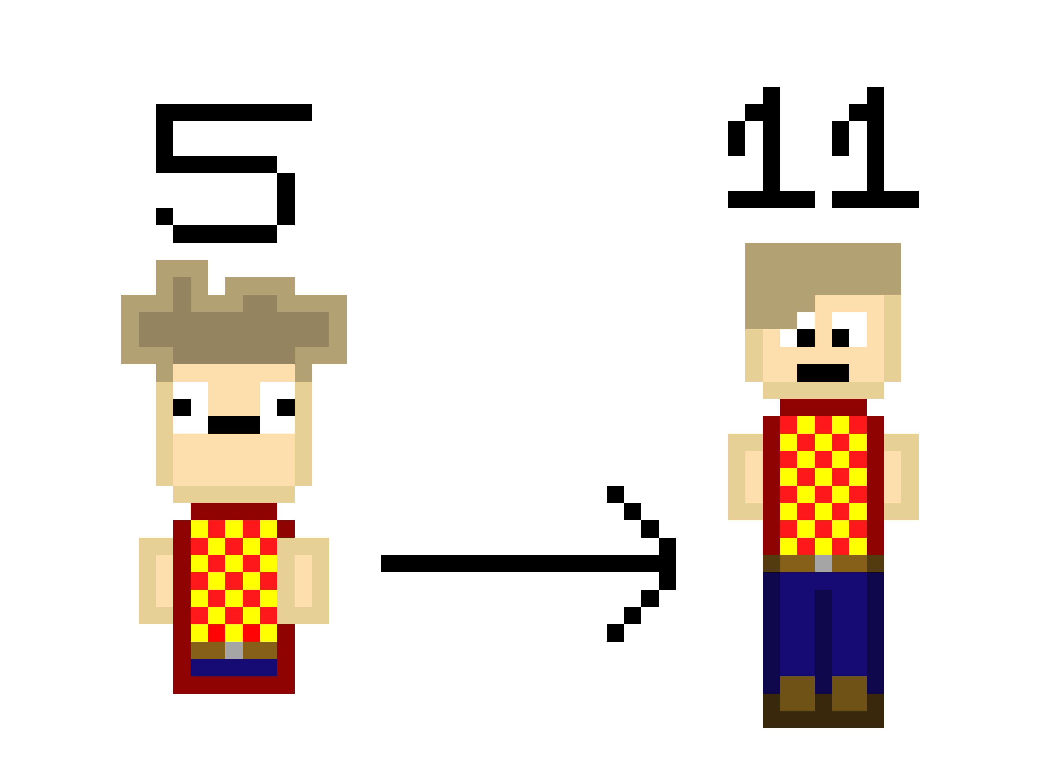 [9664c4] Nugget- From Kinder to 5th