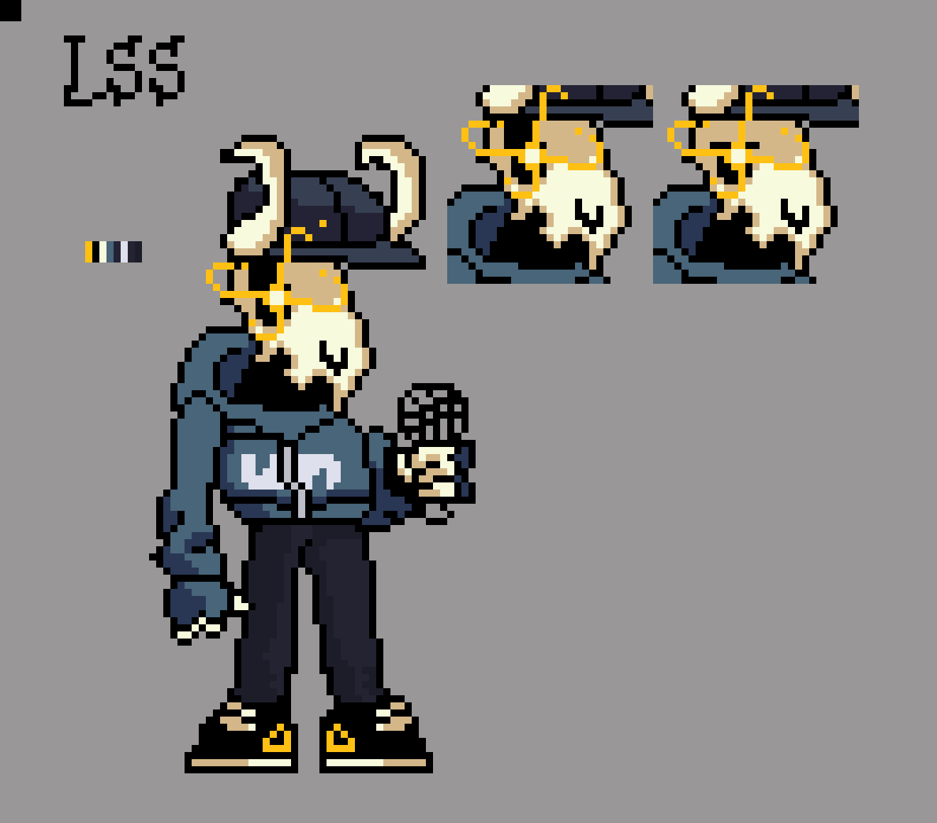 [6e337e] [[ Save. ]] [[ Bye, KC. ]]