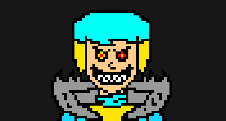 [2ccbeb] That's right it was me -DST