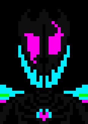 [d9d945] -grabs Jevils hand and shatters it- *you dare touch me filth?