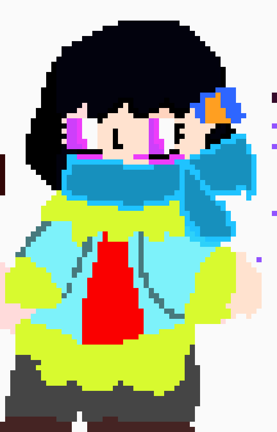 [904ba9] chey apper I AM SOO SORRY ABOUT THIS she snaps fingers use pink attack on her