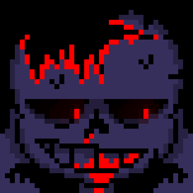 [7ce906] ...*(He'd go outside, and sit on the porch.)   -Demented