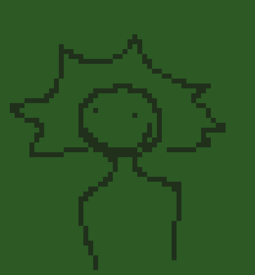 [ffcc6d] Now that I think about it, the reason you don't find it funny is because you werent here so you wouldnt know who the parody is