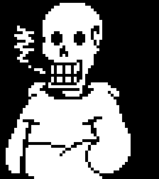 [149936] *gets startled* *gets up and runs after Sans* Give it back... -SWAP Pap