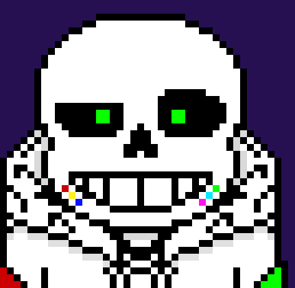 [3a9475] *appears* uh what's going on?