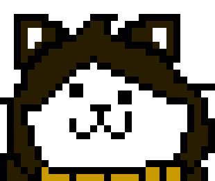 [342fe7] translated: (Ey Boiphrand, sumwan wonts to meot yew!" [Polar the ebic developer doge]