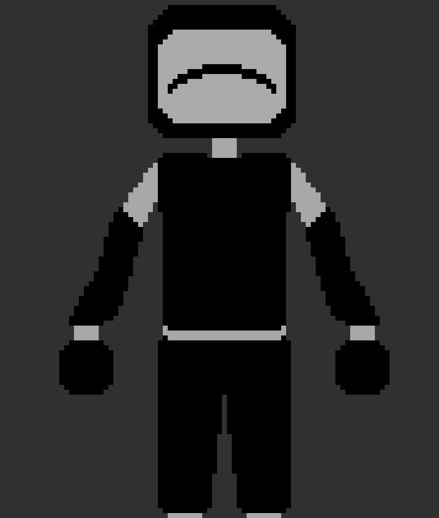 [25d002] GOOD LORD WHAT IS THAT!