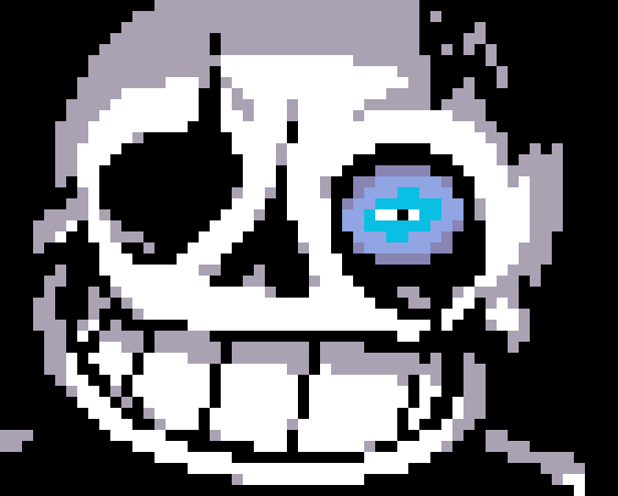 [4076f0] -epicly kills em all- -ULTRA SANS (CLEETUS)