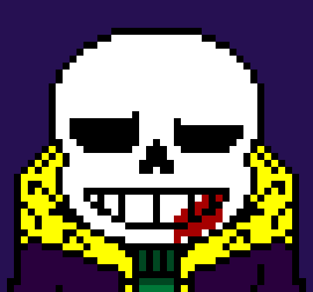 [c7b058] *coughs up blood*