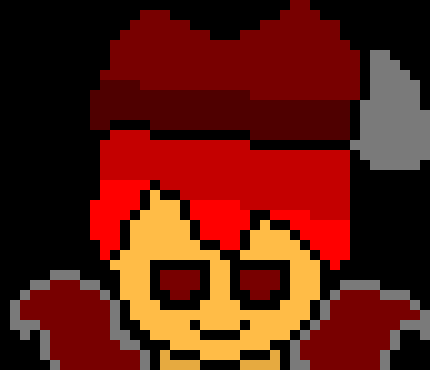 [a8b5a6] hello Sir Blueberry