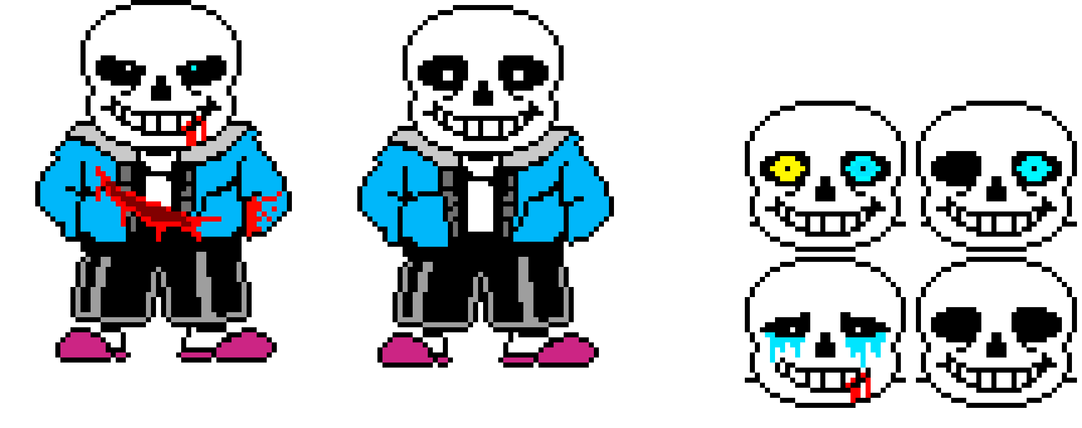 [b01b87] sans 