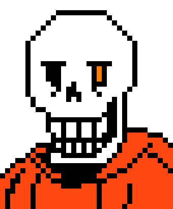 [a82578] *spam papyrus blasters and orange bones*