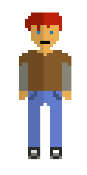 [9664c4] Lennox Draguvir