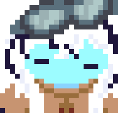 [832bb8] Lexi was here? Damn guess I gotta wait to throw potatoes at her tommorrow!