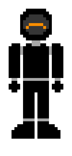 [25d002] I cannot stop the angel named Pit from Kid icurus.