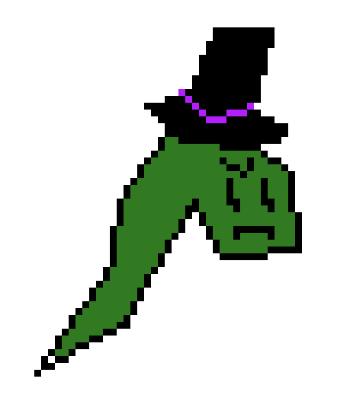 [769e4b] snake witch