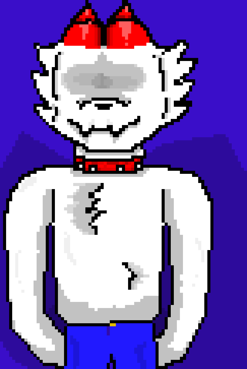 [63ceb7] Terrie: Either way... I`m horrid at drawing yet , I REALLY, wanna do JoJo Terrie...