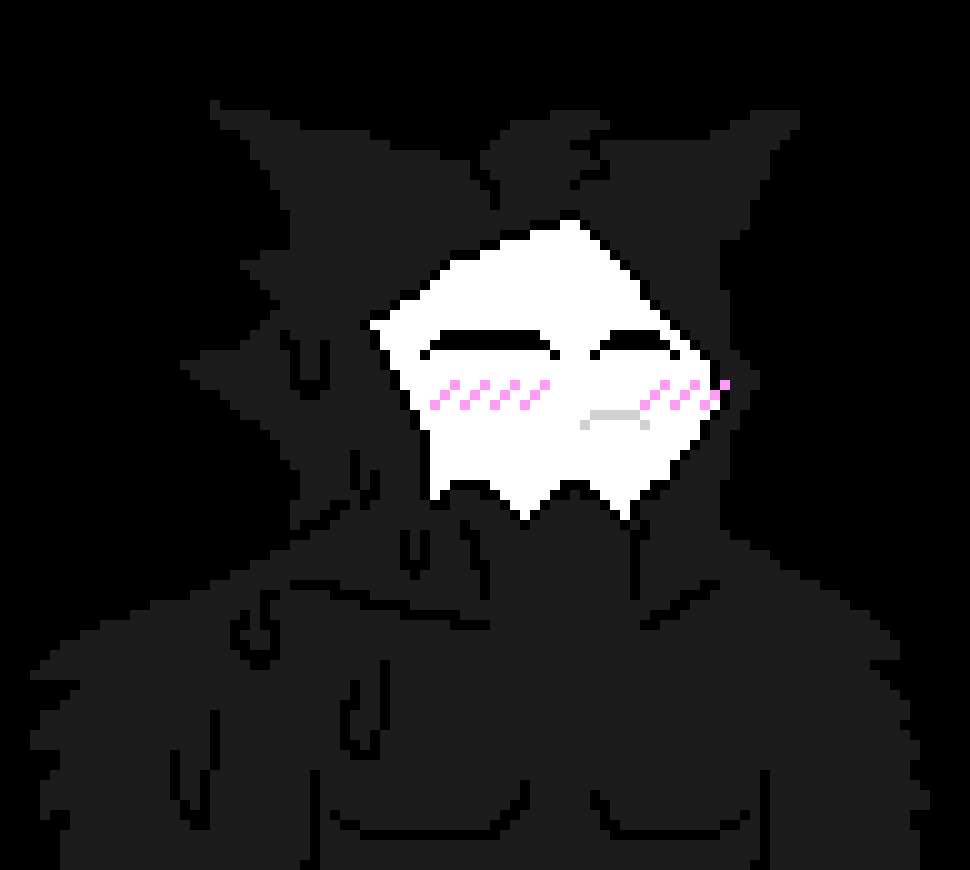 [5b62b0] *ears drop and nuzzles you more* -Jacob ((John