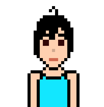 [9664c4] Main Character