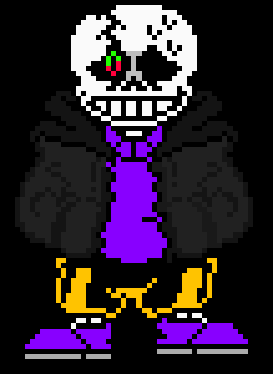 [14e009] Heres A Fell Version If Ya Wanna Use It - Ink Joshua